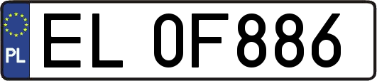 EL0F886