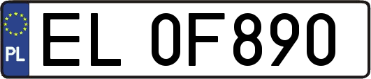 EL0F890