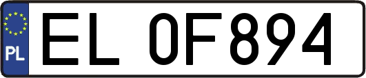 EL0F894