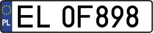 EL0F898