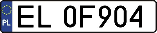 EL0F904