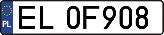 EL0F908