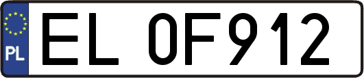 EL0F912