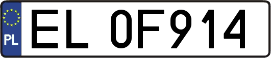 EL0F914