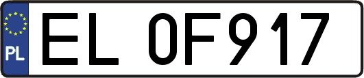 EL0F917