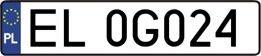 EL0G024