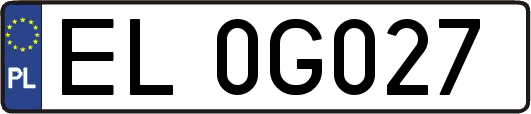 EL0G027