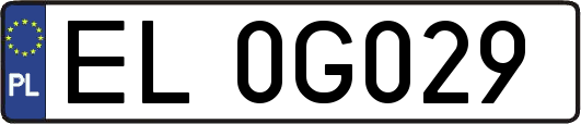 EL0G029