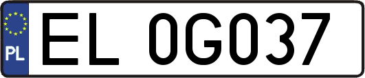 EL0G037