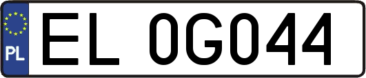 EL0G044