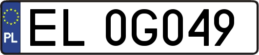 EL0G049