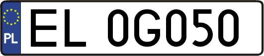 EL0G050