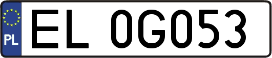 EL0G053
