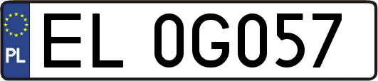 EL0G057