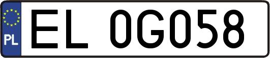 EL0G058
