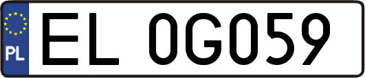 EL0G059