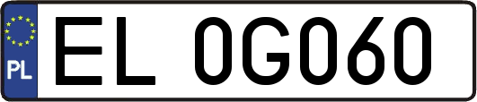EL0G060