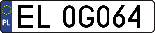 EL0G064