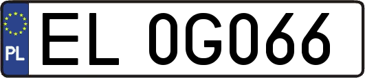 EL0G066