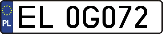 EL0G072