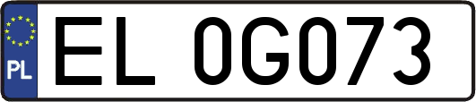 EL0G073