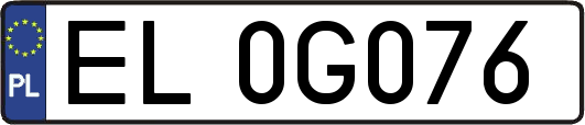 EL0G076