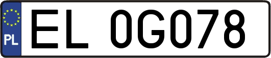 EL0G078