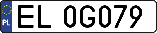 EL0G079