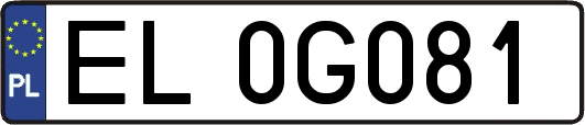 EL0G081