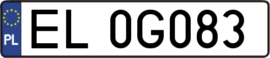 EL0G083