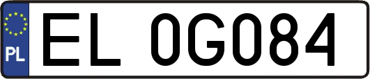 EL0G084