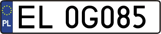 EL0G085