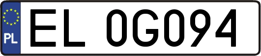 EL0G094