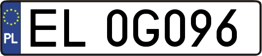 EL0G096