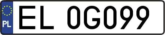 EL0G099