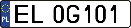 EL0G101