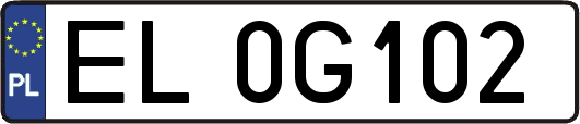 EL0G102