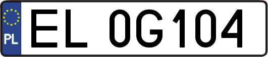 EL0G104