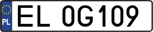 EL0G109