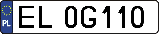 EL0G110