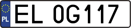 EL0G117