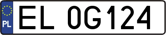 EL0G124
