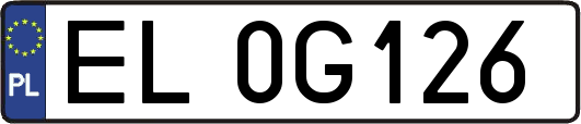 EL0G126