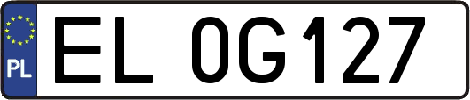 EL0G127