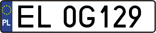 EL0G129