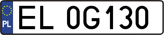 EL0G130