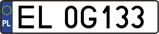 EL0G133