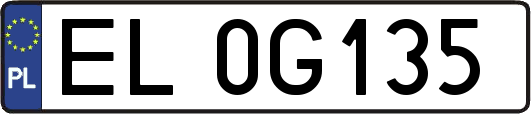 EL0G135