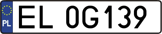 EL0G139