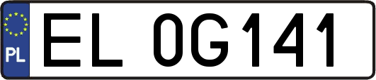EL0G141